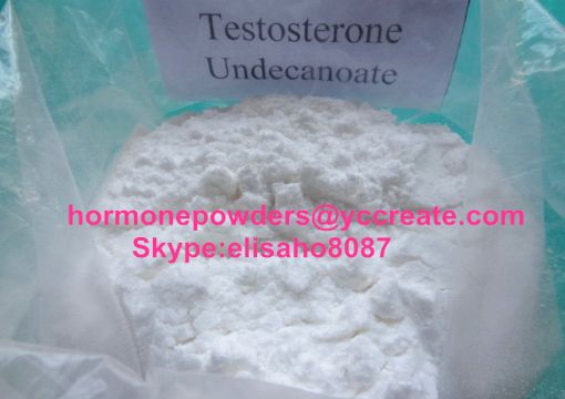 Testosterone Undecanoate